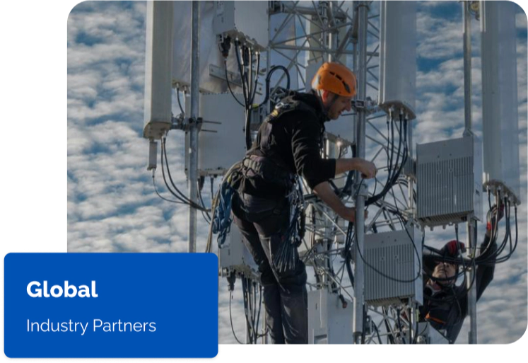 Global Industry Partners